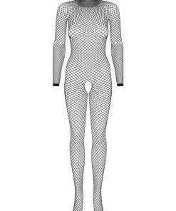 Obsessive N121 Crotchless Bodystocking Other Lingerie