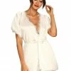 Obsessive Prima Neve Robe