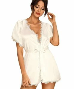 Obsessive Prima Neve Robe