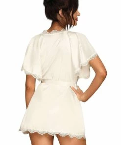 Obsessive Prima Neve Robe