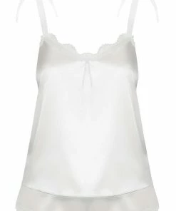Obsessive Prima Neve Top & Shorty Other Lingerie