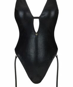 Obsessive Other Lingerie Punta Negra Swimsuit