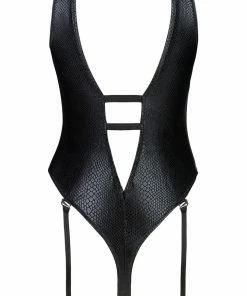 Obsessive Other Lingerie Punta Negra Swimsuit 11 Obsessive Other Lingerie Punta Negra Swimsuit