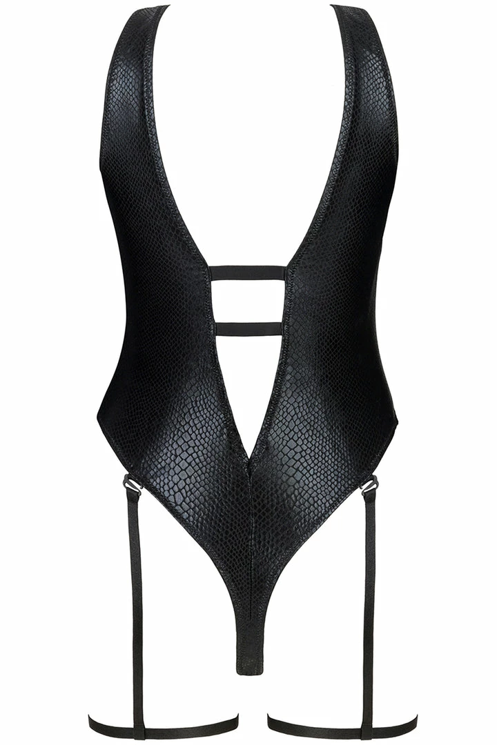 Obsessive Other Lingerie Punta Negra Swimsuit 6 Obsessive Other Lingerie Punta Negra Swimsuit