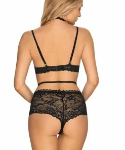 Obsessive Raquelia Bra & Shorty Other Lingerie 6 Obsessive Raquelia Bra & Shorty Other Lingerie