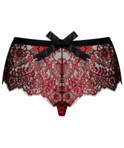 Obsessive Redessia Shorty