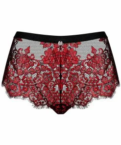 Obsessive Redessia Shorty