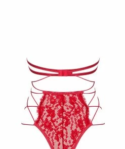 Obsessive Other Lingerie Rediosa Ouvert Bodysuit 9 Obsessive Other Lingerie Rediosa Ouvert Bodysuit