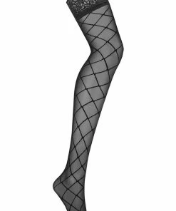 Obsessive S811 Hold Ups