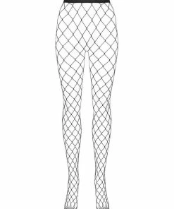 Obsessive Other Lingerie S812 Fishnet Tights