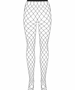 Obsessive Other Lingerie S812 Fishnet Tights
