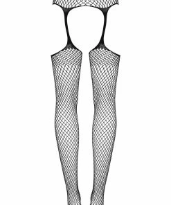 Obsessive S815 Garter Tights