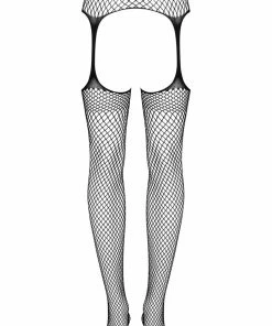 Obsessive S815 Garter Tights
