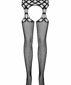 Obsessive S816 Garter Tights