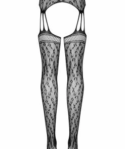 Obsessive Other Lingerie S817 Garter Tights