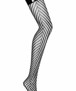 Obsessive Other Lingerie S818 Stockings