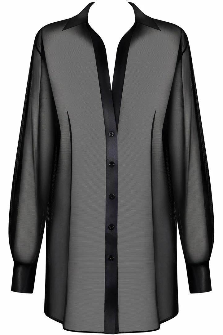 Obsessive Other Lingerie Stellya Shirt 2 Obsessive Other Lingerie Stellya Shirt