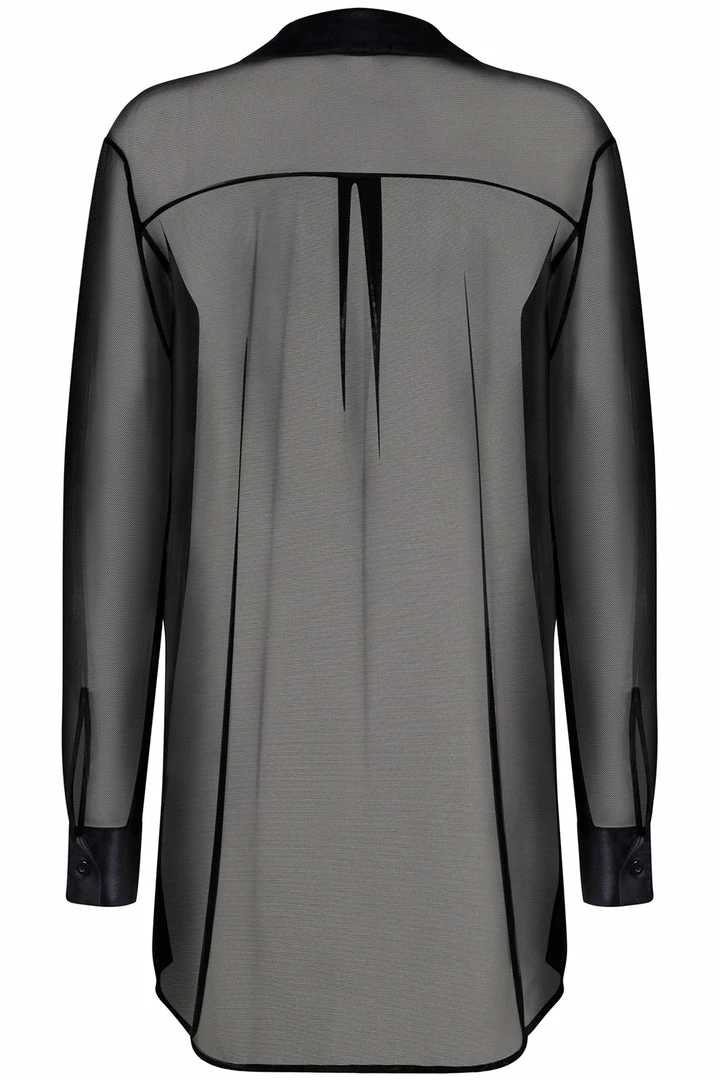 Obsessive Other Lingerie Stellya Shirt 6 Obsessive Other Lingerie Stellya Shirt