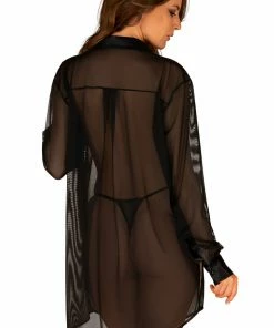 Obsessive Other Lingerie Stellya Shirt 9 Obsessive Other Lingerie Stellya Shirt
