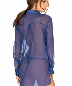 Obsessive Stellya Shirt