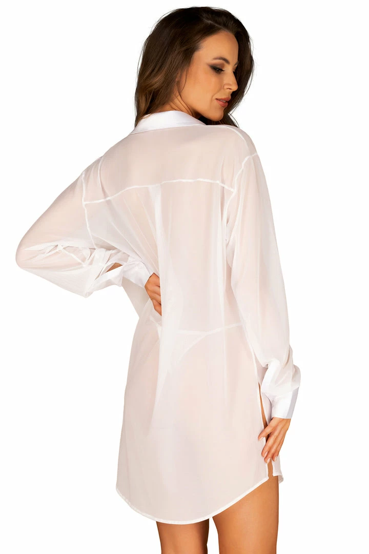 Obsessive Stellya Shirt Other Lingerie 4 Obsessive Stellya Shirt Other Lingerie