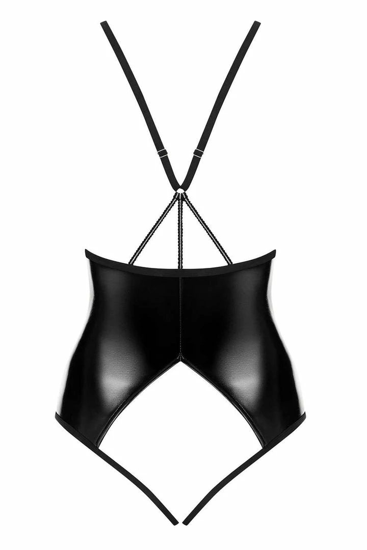 Obsessive Stormea Crotchless Teddy Other Lingerie 6 Obsessive Stormea Crotchless Teddy Other Lingerie