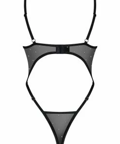 Obsessive Other Lingerie Tienesy Teddy (Size UK 16/18) 11 Obsessive Other Lingerie Tienesy Teddy (Size UK 16/18)