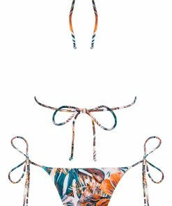 Obsessive Tropicanes Bikini Other Lingerie