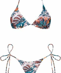 Obsessive Tropicanes Bikini Other Lingerie