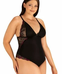 Obsessive Vanessme Teddy