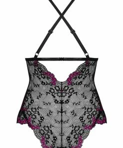 Obsessive Vanessme Teddy