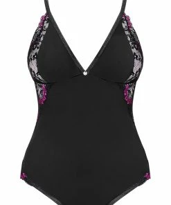 Obsessive Vanessme Teddy