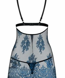 Obsessive Yassmyne Babydoll & Thong Other Lingerie 9 Obsessive Yassmyne Babydoll & Thong Other Lingerie