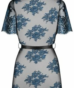 Obsessive Yassmyne Robe Other Lingerie