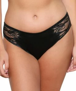 Jolidon Love Supreme Brief Knickers