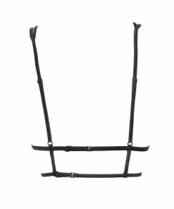 Prelude Bras The Black Swan Triangle Bra 13 Prelude Bras The Black Swan Triangle Bra