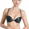 Prelude The Black Swan Push Up Bra Bras