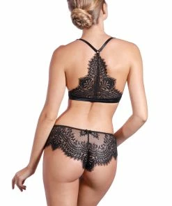 Prelude Knickers The Black Swan Brazilian