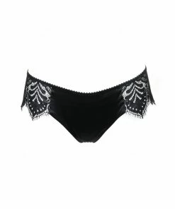 Prelude Knickers The Black Swan Brazilian