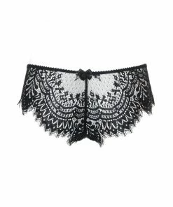 Prelude Knickers The Black Swan Brazilian
