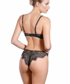Prelude Knickers The Black Swan Brazilian
