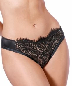 Prelude The Black Swan Brief