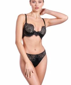 Prelude The Black Swan Thong