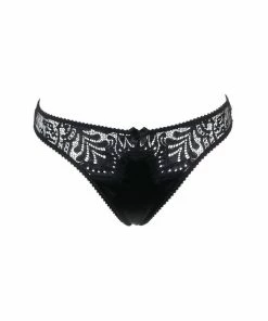 Prelude The Black Swan Thong