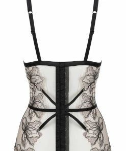 Prelude Other Lingerie Greta Basque