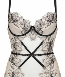 Prelude Other Lingerie Greta Basque