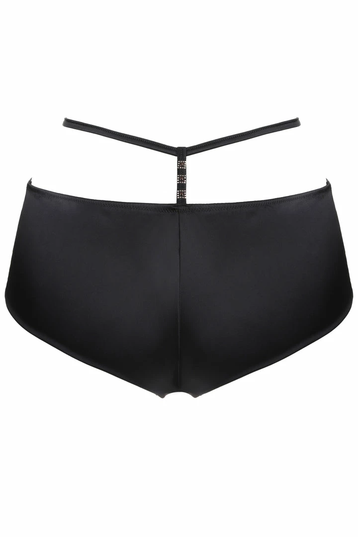 Prelude Knickers Greta Shorty 5 Prelude Knickers Greta Shorty