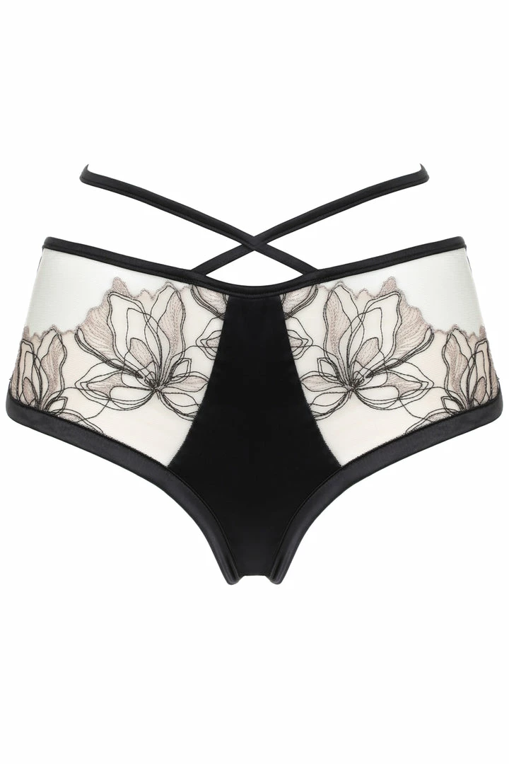 Prelude Knickers Greta Shorty 2 Prelude Knickers Greta Shorty