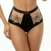 Prelude Greta High Waist Brazilian