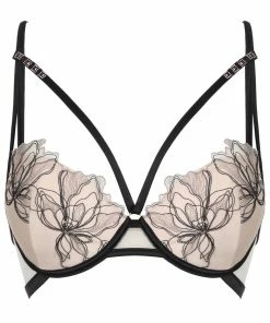 Prelude Greta Push Up Bra Bras